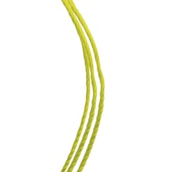 Koch Industries 225 ft. L Yellow Twisted Polyester Mason Line