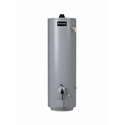 Reliance 40 gal 32000 BTU Natural Gas/Propane Mobile Home Water Heater