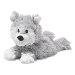 Warmies Stuffed Animals Gray 1 pc