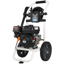 Pulsar OEM Branded 2800 psi Gas 2.4 gpm Pressure Washer