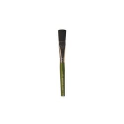 Wooster 1/4 in. Flat Artist Paint Brush