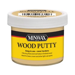 Minwax Natural Pine Wood Putty 3.75 oz