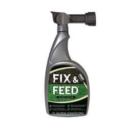 Fix and Feed All-Purpose Lawn Food For All Grasses 5000 sq ft
