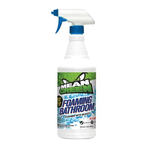 Kitchen and Bath Cleaner - 32oz Trigger Bottles - Case of 12