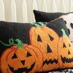 Glitzhome 12 in. Pillow