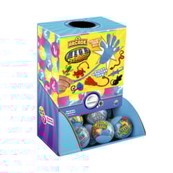 ORB Arcade Capsules Mega Sticky Assorted