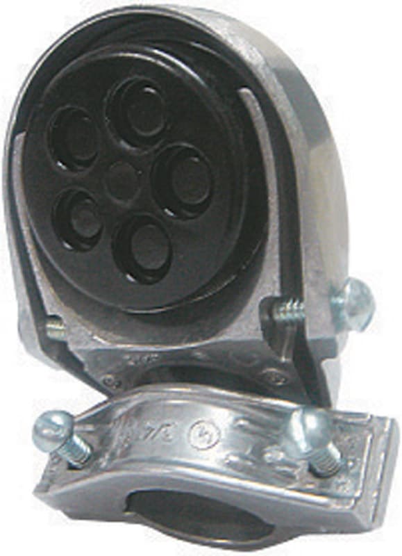 02-51252 Sigma Engineered Solutions 3/4 in. D Die-Cast Alum sku 02-51252