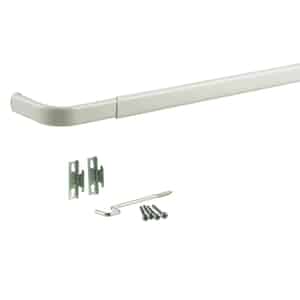 Curtain Rods Traverse Curtain Rods Curtain Holdbacks At Ace