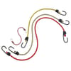 Keeper Yellow Bungee Cord 24 in. L x 0.315 in. 3 pk - Total Qty: 6; Each  Pack Qty: 1, Case of: 6 - Fred Meyer