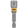 DeWalt Maxfit 2 in. L Steel Nut Setter Nut Driver Set 4 pc - Ace