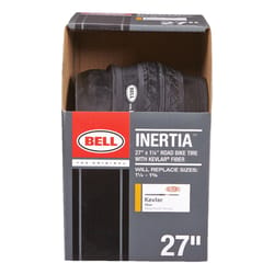 Bell Sports 27 in. Rubber Bicycle Tire 1 pk