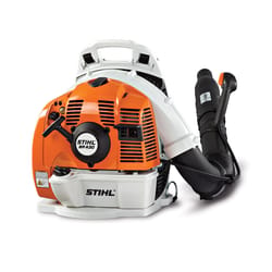 STIHL BR 430-Z 219 mph 500 CFM Gas Backpack Leaf Blower