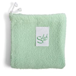 HIC Kitchen 4.5 oz Green Storage Bag 1 pk