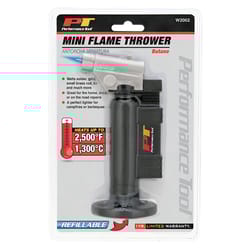 Performance Tool Torch Kit Squeeze Valve 1 pc