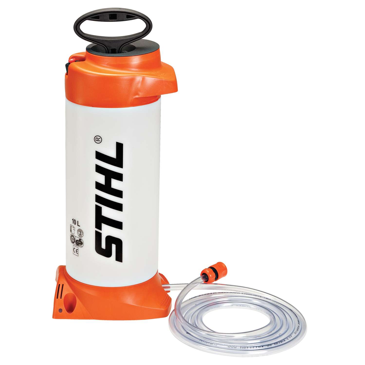 STIHL Pressurized Water Tank 1 pc Ace Hardware