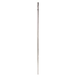 K&S 7/16 In. Diameter X 36 In. Length Round Aluminum Tube - Model 9411 | High Desert Home Center