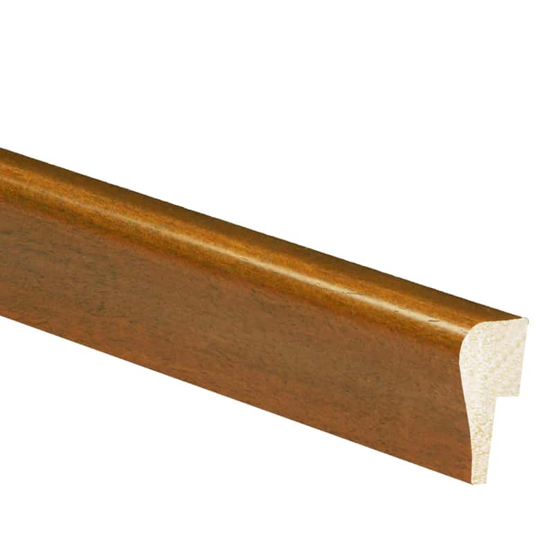 Inteplast Building Products 11/16 in. H X 13/8 in. W X 8 ft. L