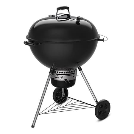 26 inch 2024 weber charcoal grill