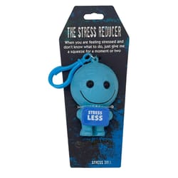 Watchover Voodoo The Stress Reducer Stress Doll Squishy 1 pk