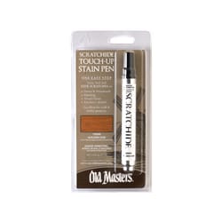 Old Masters Scratchhide Golden Oak Touch-Up Stain Pen 0.5 oz