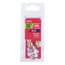 Ace 3H-2C Cold Faucet Stem For Pfister