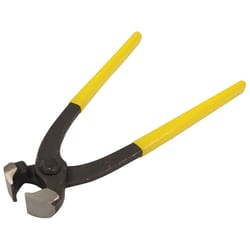 Apollo 1-1/4 in. Clamping Tool Black/Yellow 1 pc