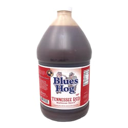Blues Hog Tennessee Red BBQ Sauce 128 oz