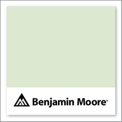 Benjamin Moore Cucumber 428