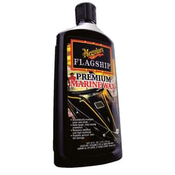 Flagship Premium Cleaner Wax – Ship to Shore Marine