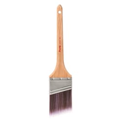 Purdy Clearcut Dale 2-1/2 in. Stiff Angle Paint Brush