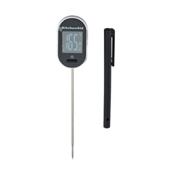 Kitchenaid Instant Read Digital Instant Read Thermometer