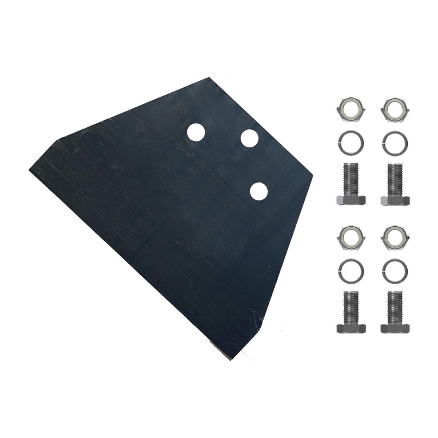 Diablo 6 in. W Steel Scraper Sansujyuku sansujyuku.com