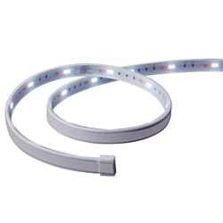 C by GE 40 in. L Color Changing Plug-In LED Smart Light Strip 1 pk