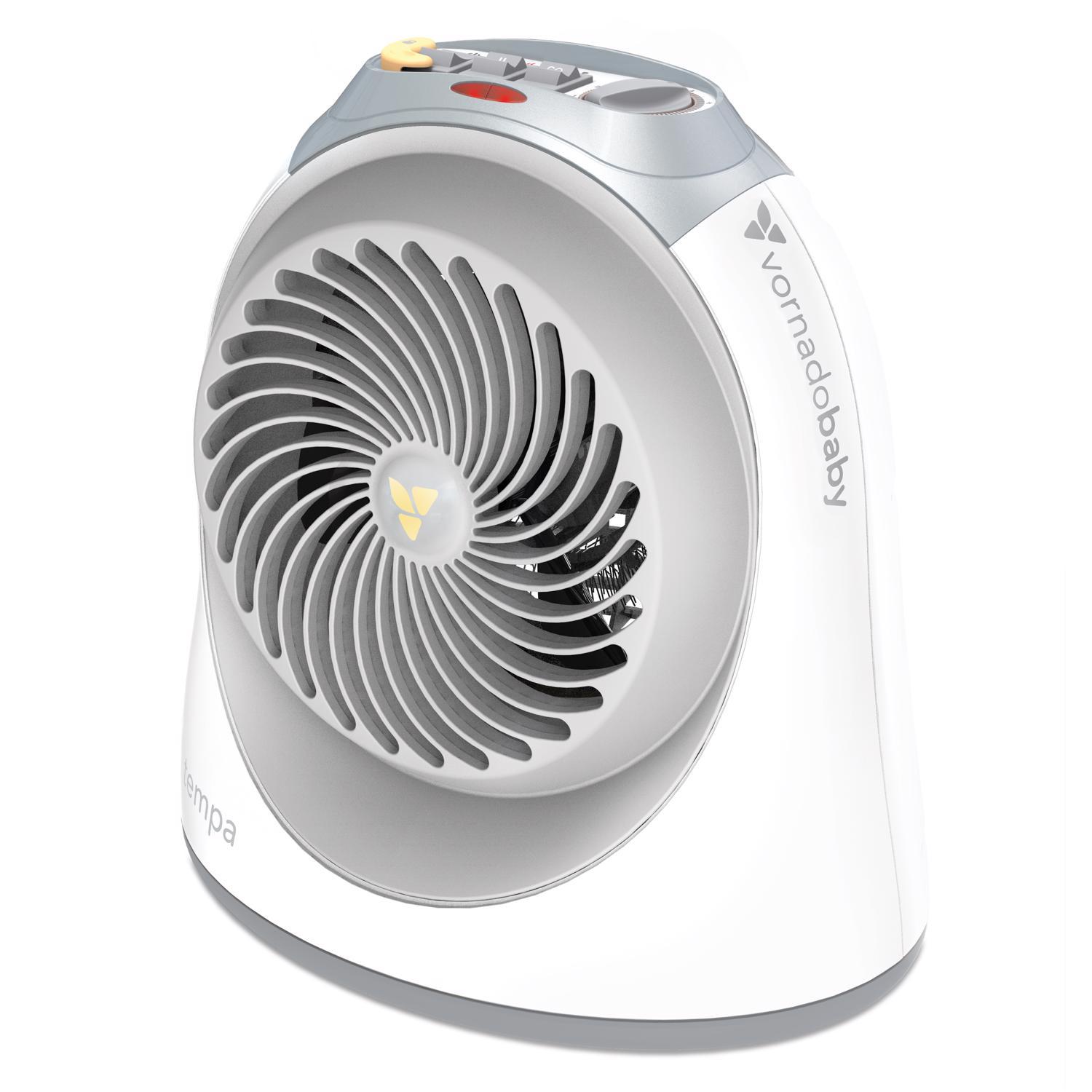 Vornado Tempa 100 sq ft Electric Personal Space Heater Sansujyuku sansujyuku.com