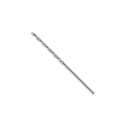 Bosch 1/8 in. X 3 in. L Carbide Tipped Masonry Drill Bit 1 pc