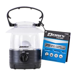  EVEREADY Readyflex Floating LED Lantern, 80 Lumens, Water  Resistant, Emergency Lanterns for Home Power Failure, Batteries Included