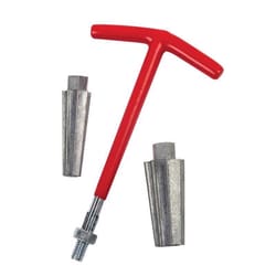 Superior Tool Riser Removal Tool 3/4 in. D 3 pc