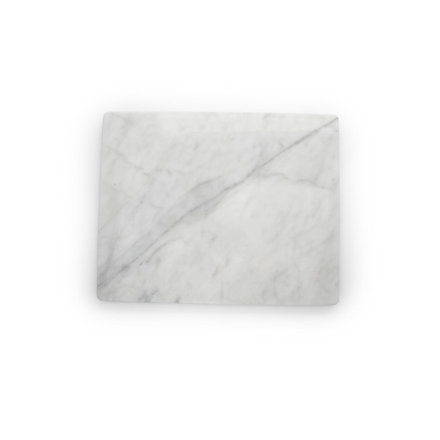 Fox Run 16 in. L X 20 in. W Marble/Wood Pastry Board Sansujyuku sansujyuku.com