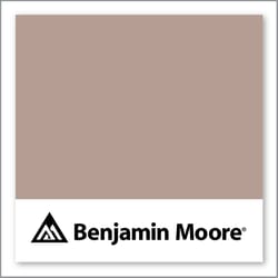 Benjamin Moore Seaside Sand 2110-40