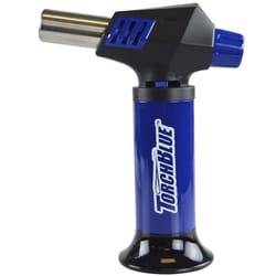 Torch Blue Magnum Blue Torch Lighter 2 oz 6 pk
