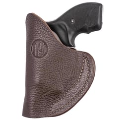 1791 Gunleather Brown Leather Holster