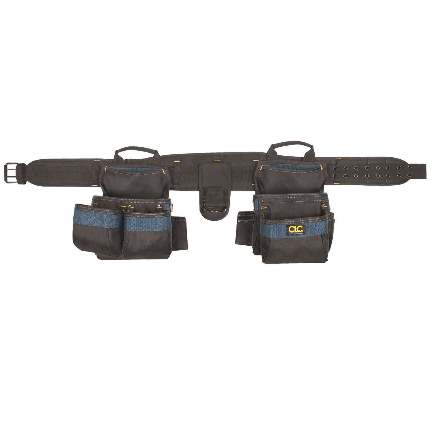 Clc framers tool outlet belt