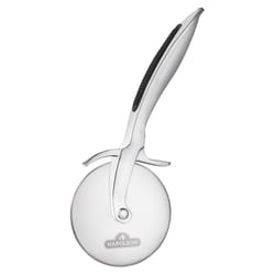 Napoleon Stainless Steel Silver Pizza Cutter 1 pk