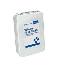First Aid Only Vehicle First Aid Kit 94 ct