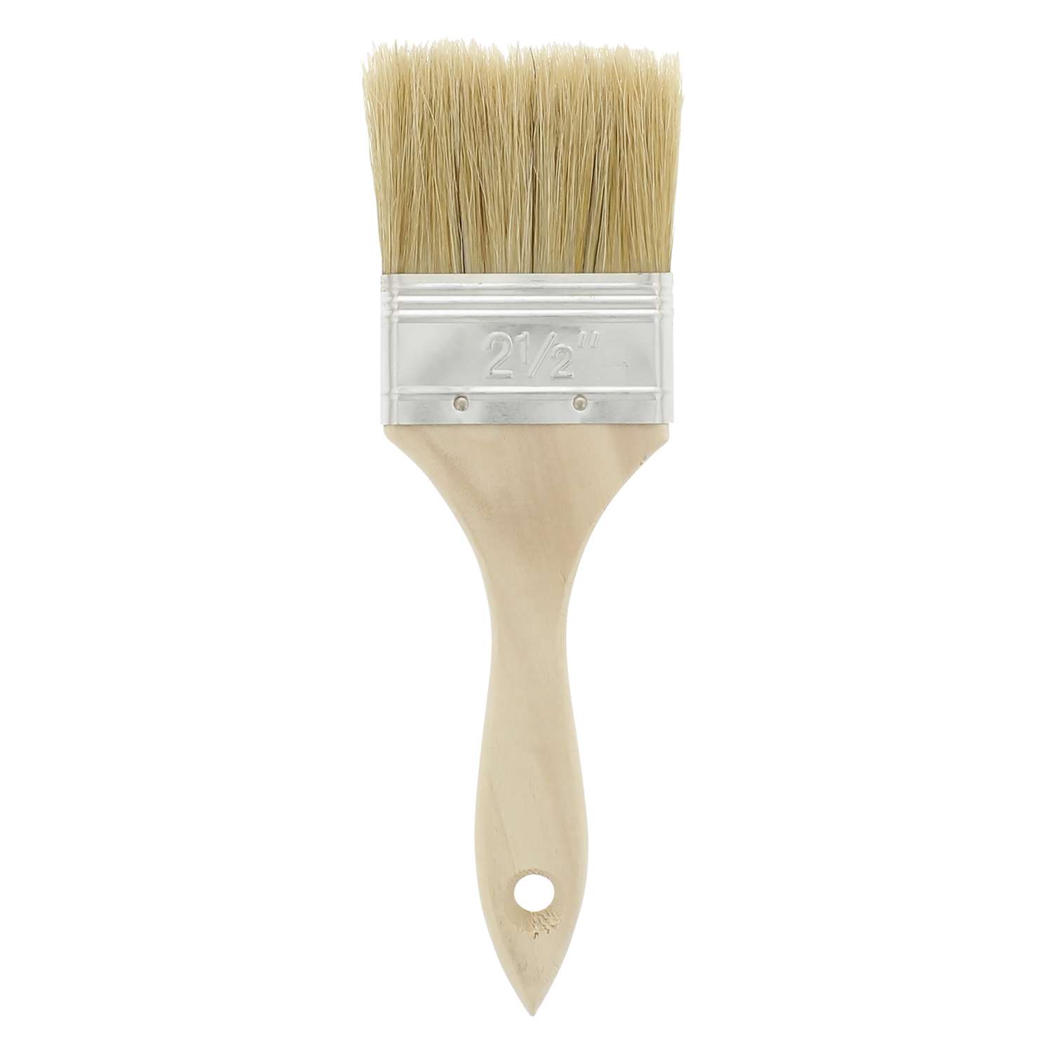 GAM 21/2 in. Flat Chip Brush Ace Hardware