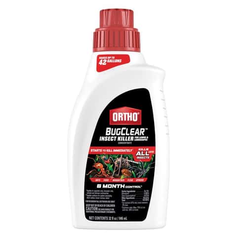 Power Insect Killers - Ace Hardware