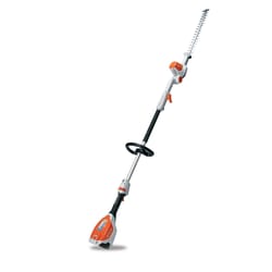 STIHL HLA 56 18 in. 36 V Battery Extended Reach Hedge Trimmer Tool Only