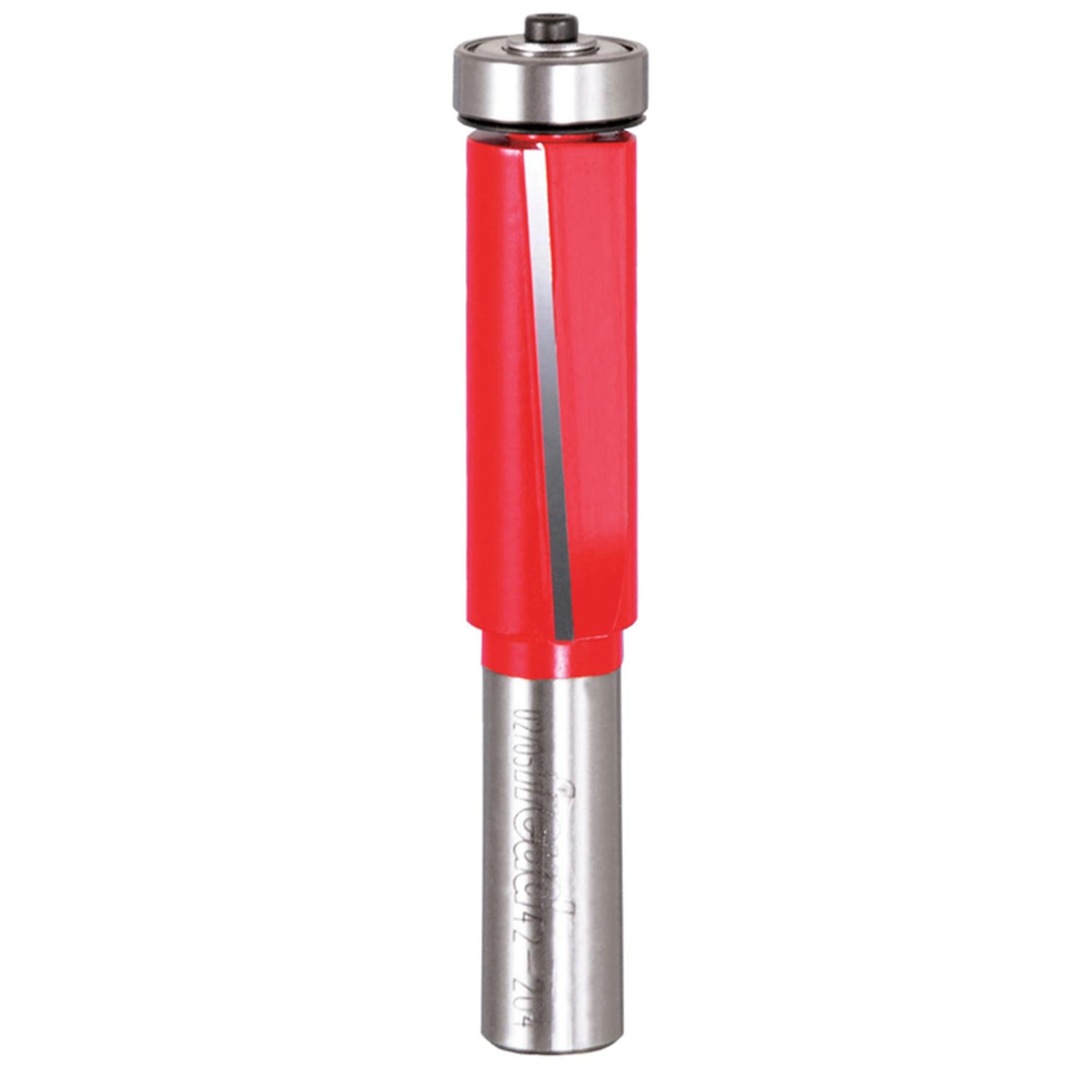 Freud 3/4 in. D X 3/4 in. X 4-1/8 in. L Carbide Downshear