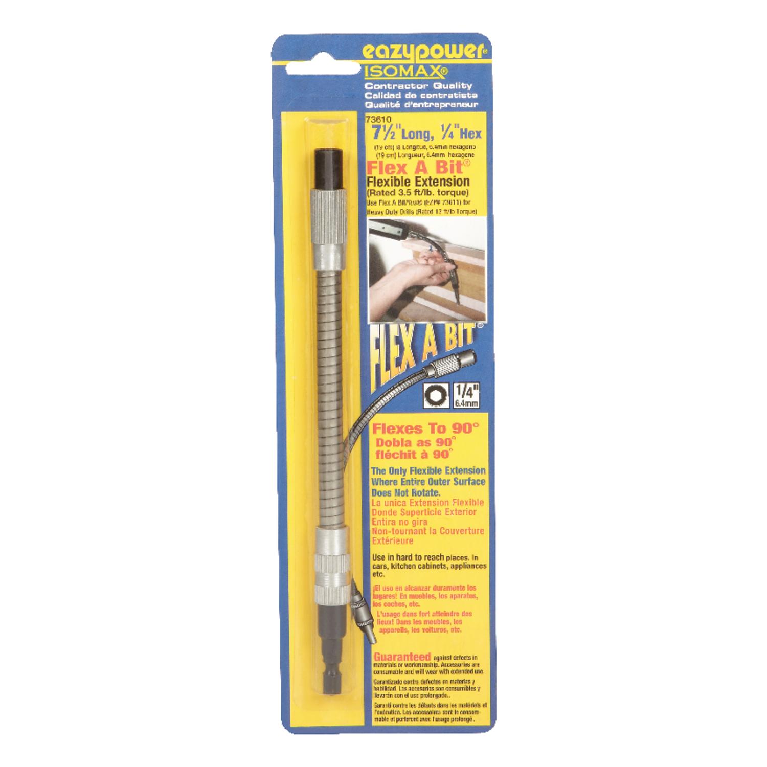 コンセントレイト　ゾーンアタック Makita Impact XPS T27 TORX 3 in. Power Bit (2-Pack) E-01236