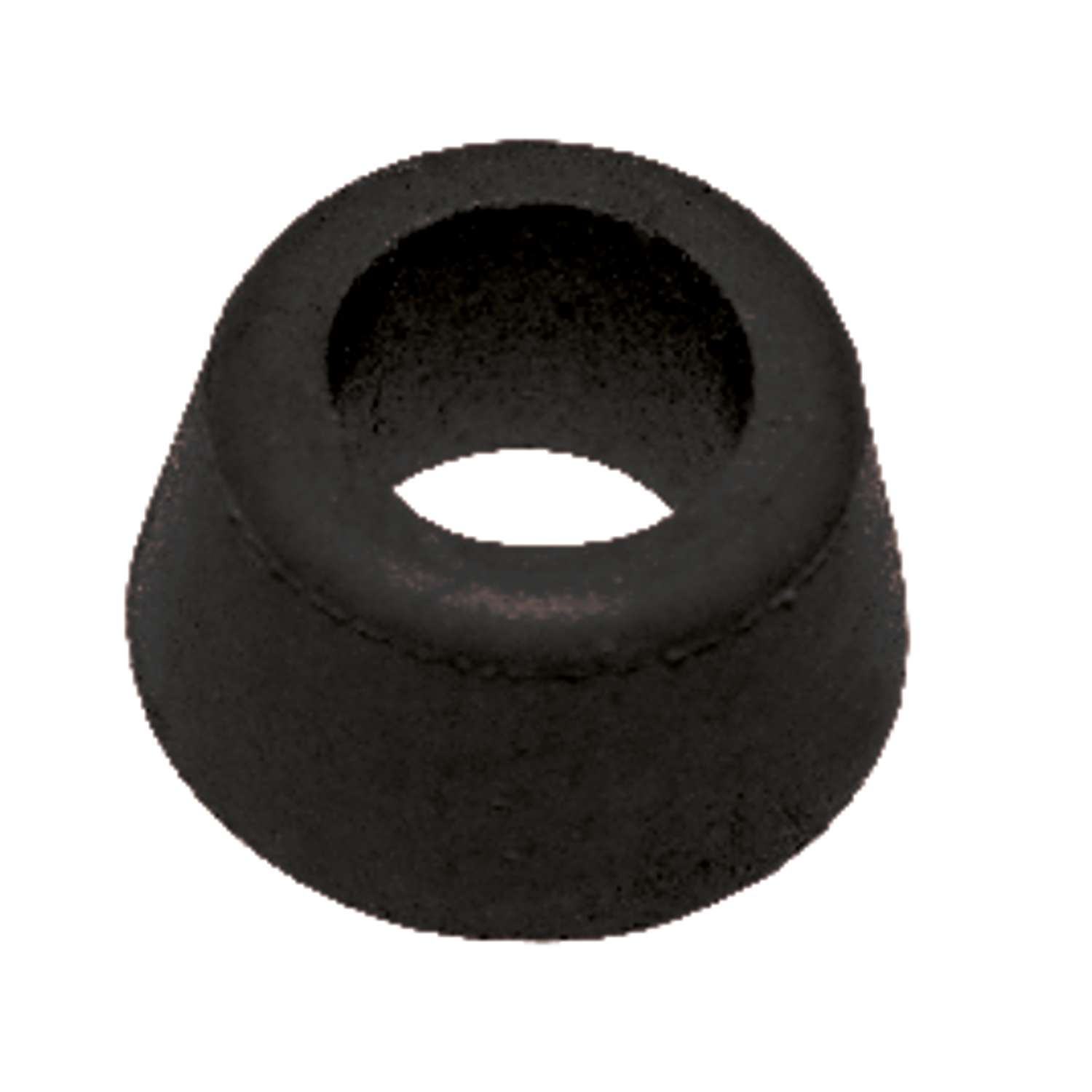 Ace 3/8 in. D Rubber Threaded Faucet Cone Washer 4 pk Ace Hardware